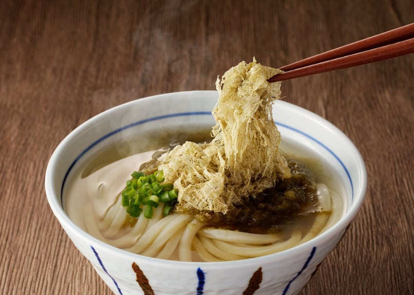 前島昆布詰合せ 2種（椎茸昆布 ・ 根昆布入とろろ） | 前島食品 海の店