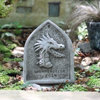 ワンダーデコール】SM06/ FROG GARGOYLE | ローザンベリー多和田公式