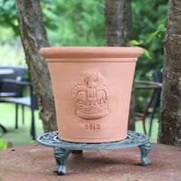 ワンダーデコール】YEAR PLATE 2014 | ローザンベリー多和田公式