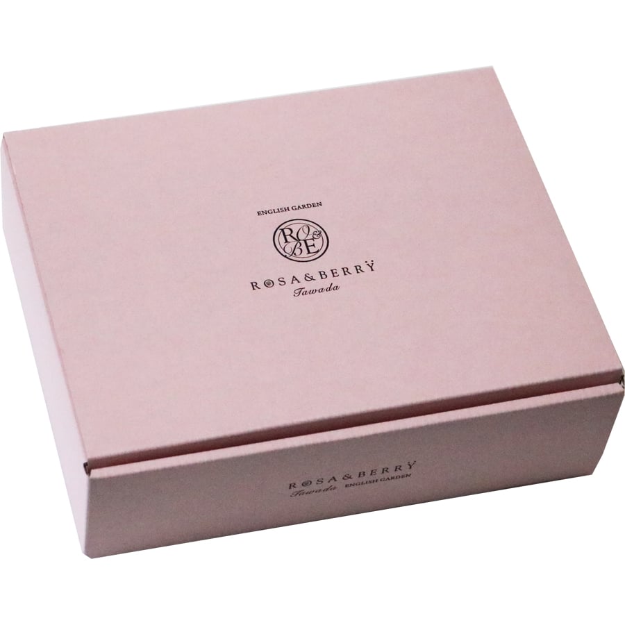オリジナルギフトBOX | ローザンベリー多和田公式オンラインストア