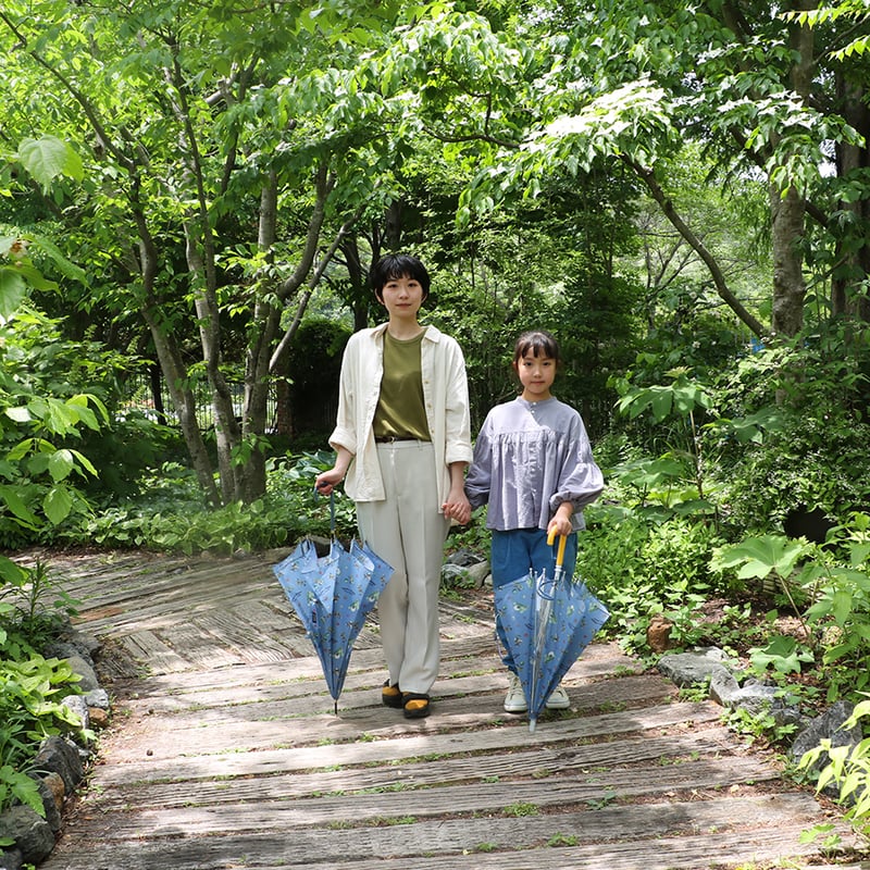 6月にこの色はラッキーカラーて^_^す！未使用トラサルディ長傘 6月にこの色はラッキーカラーて^_^す！未使用トラサルディ長傘