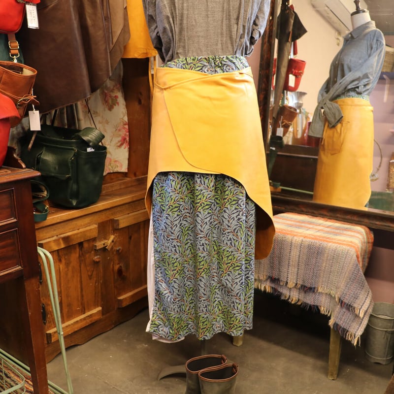 MOTORATORY レザーエプロン strongwaytools20_11.jpg