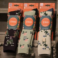 【HEAT HOLDERS LITE】WELLINGTON BOOT SOCKS / BOOT