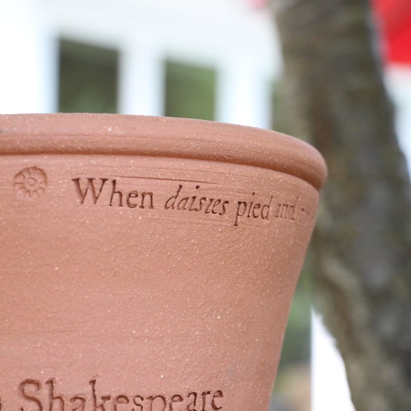 ウィッチフォード】Lover's_Labour's_Lost 245/ 植木鉢 | ローザン