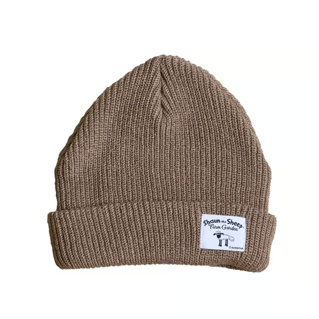 新色入荷〉ひつじのショーン ニットキャップ | ローザンベリー 新色入荷〉ひつじのショーン ニットキャップ | ローザンベリー