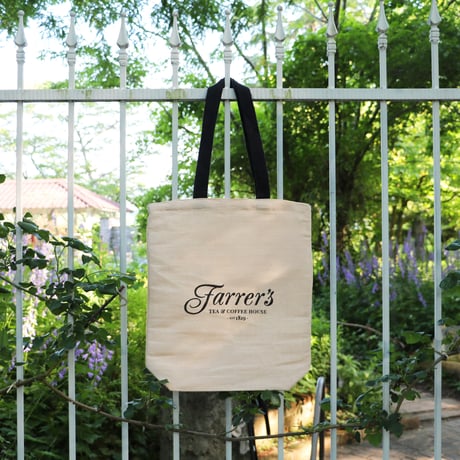 Farrer's＜ファーラーズ＞　ジューコバッグ / JUCO BAG