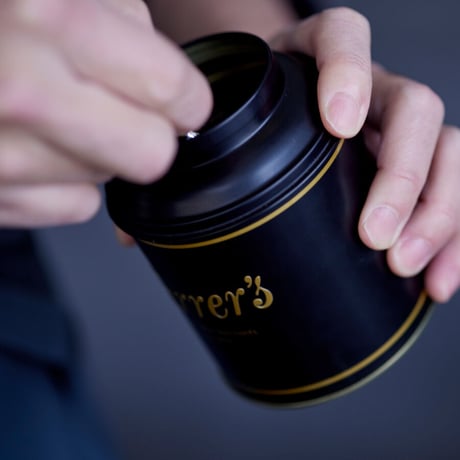 Farrer's＜ファーラーズ＞　イングリッシュガーデン（ティーキャディ）