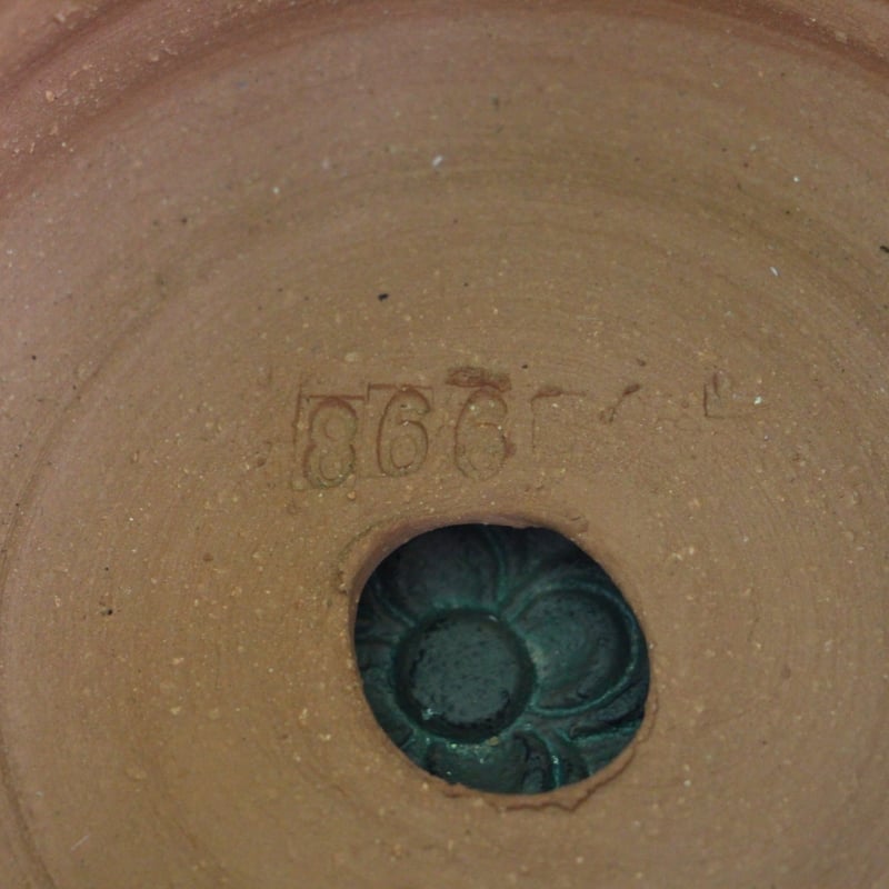 ウィッチフォード】Species_Hellebore_Pot 866/ 植木鉢 | ローザン