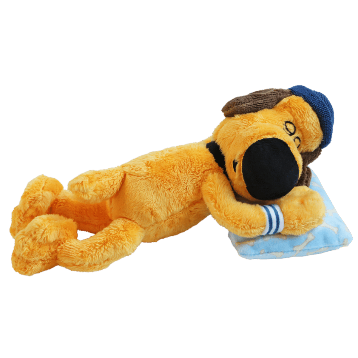 【羊のドーナツ屋さんページ】スポッテッドタビー柄猫さんたちのあみぐるみ Cat Bed] I knitted a cat bed using one ball of Hoooked