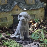 【ワンダーデコール】SM31/ SMALL PUPPY