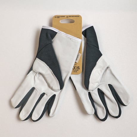 BRIERS Gloves -PROFESSIONAL-　ネイビー（L）