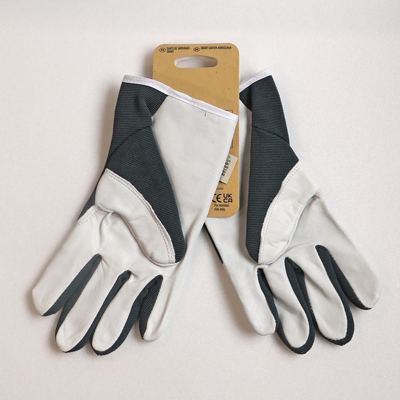 BRIERS Gloves -PROFESSIONAL- ネイビー（L） | ローザンベリー多