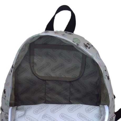 【OUTDOOR】ひつじのショーン キッズ用デイパック
