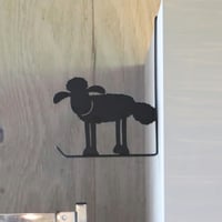 ひつじのショーン ドアフック