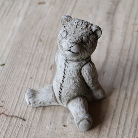 【ワンダーデコール】SM32/ TEDDY BEAR