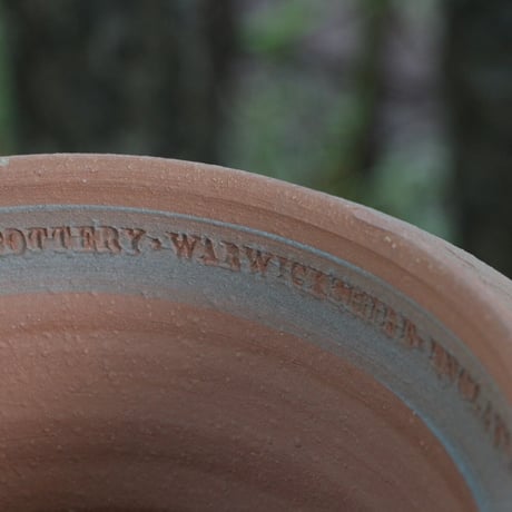 【ウィッチフォード】Species_Hellebore_Pot 866/ 植木鉢