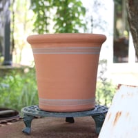 【ウィッチフォード】Sutton_Pot 1346/ 植木鉢