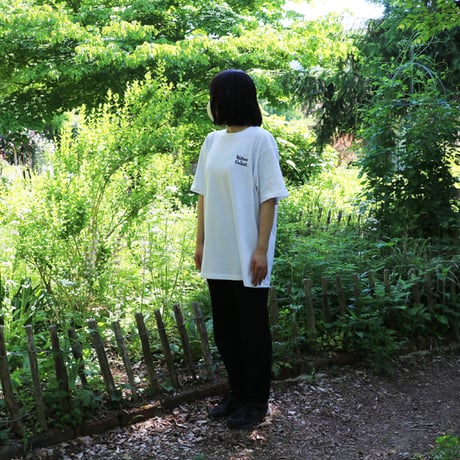 ウォレス＆グルミット　グルミットガーデンTシャツ（L）