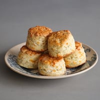 TEA PASTRIES ファーラーズ チーズスコーン６個セット