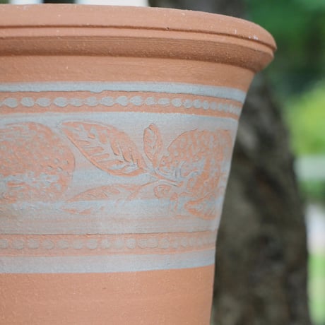 【ウィッチフォード】Clementine_Pot 1320/ 植木鉢