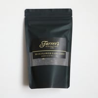 Farrer's＜ファーラーズ＞　ブルーフラワーアールグレイ（リーフパック）
