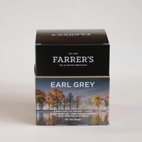 Farrer's＜ファーラーズ＞　アールグレイ（ティーバッグ）