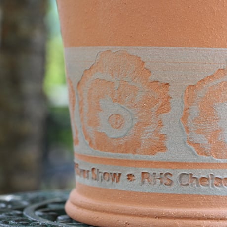 【ウィッチフォード】RHS_Chelsea_Flower_Show_2018 rhs387/ 植木鉢