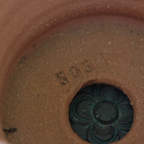 【ウィッチフォード】Pedestal_Urn 505/ 植木鉢