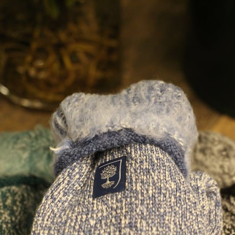 【HEAT HOLDERS ORIGINAL】 WELLINGTON BOOT SOCKS / BOOT