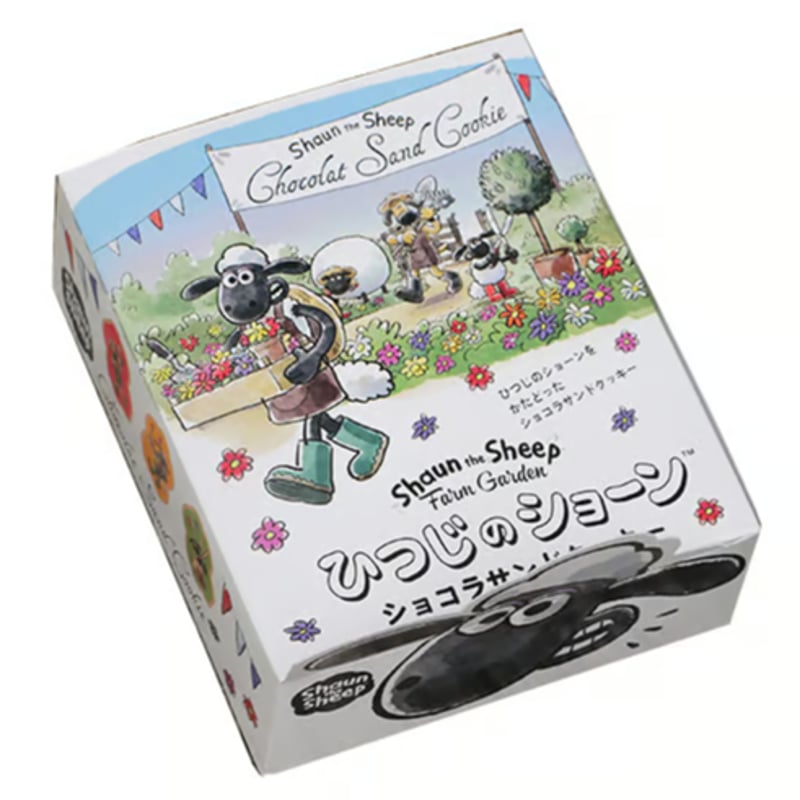 クッキーラン キングダム パパジョーンズ コラボ フォトカード セット ひつじのショーン ファームガーデン ショコラサンドクッキー