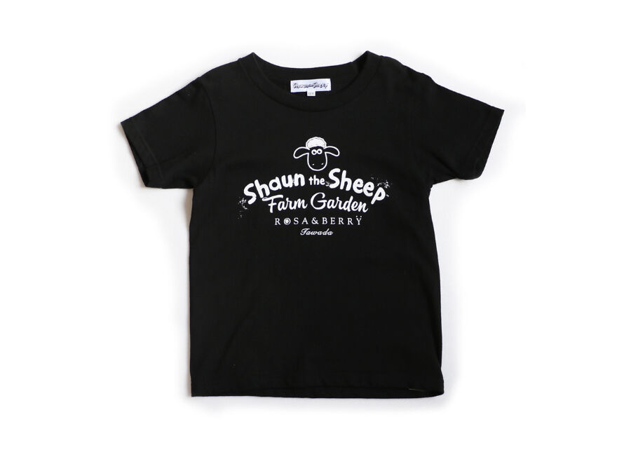 ショーン The Heartbreak Kid Tシャツ Lサイズ ブラック ショーン The