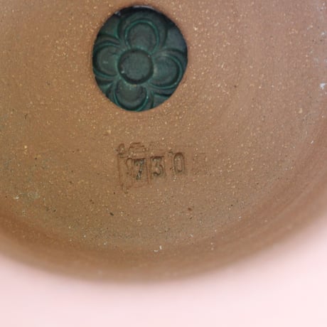 【ウィッチフォード】Jubilee_Pot 730/ 植木鉢