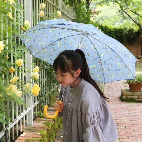 ひつじのショーン 長傘 こども用