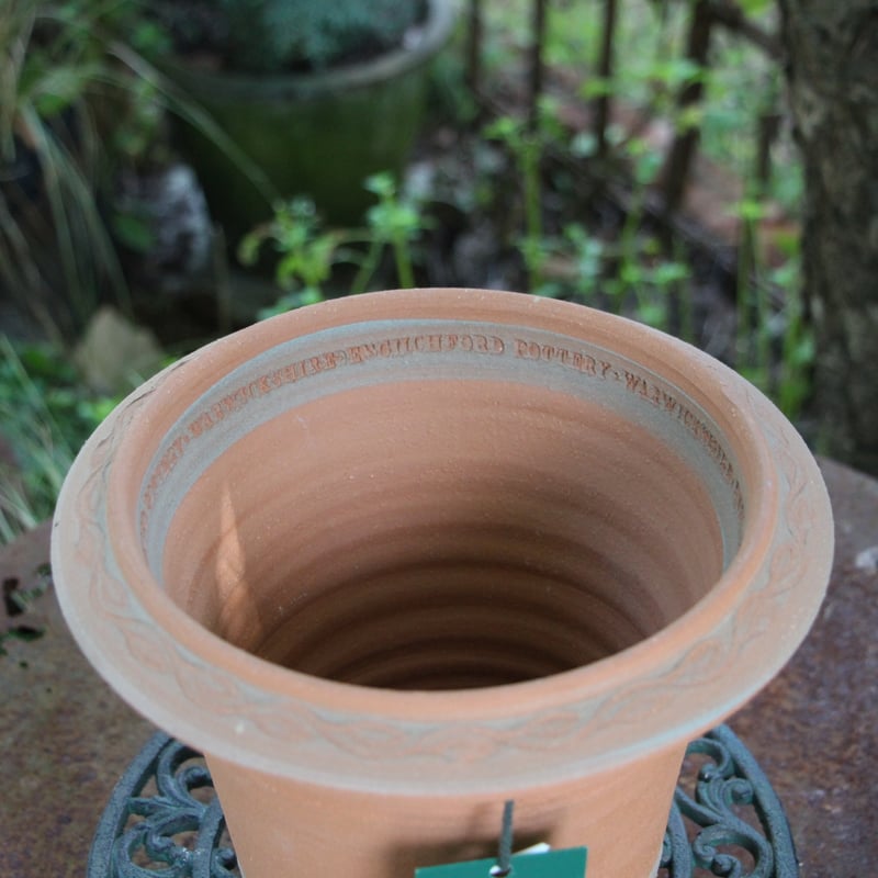い*お様 植木鉢まとめて ウィッチフォード】Species_Hellebore_Pot 866/ 植木鉢