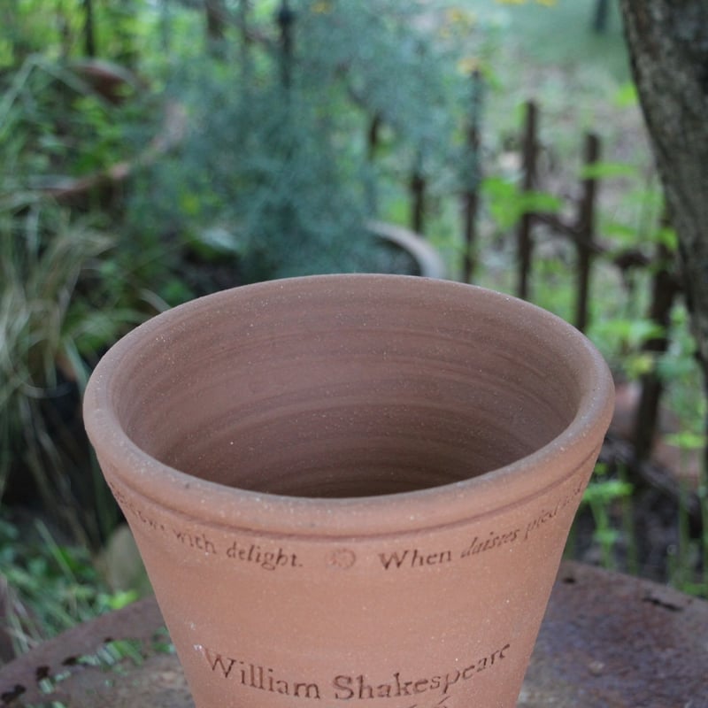 さぁちゃんデュプロ*他の方お買い上げはご遠慮下さい*ウィッチフォード植木鉢 さぁちゃんデュプロ*他の方お買い上げはご遠慮下さい*ウィッチフォード