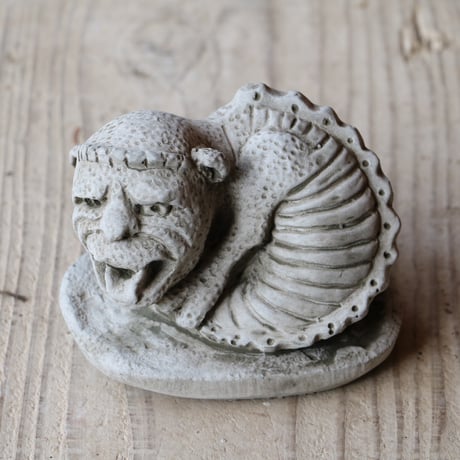 【ワンダーデコール】SM04/ GARGOYLE