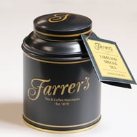 Farrer's＜ファーラーズ＞　レイクランドスペシャル（ティーキャディ）