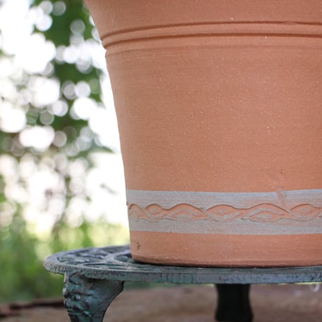 【ウィッチフォード】Species_Hellebore_Pot 866/ 植木鉢