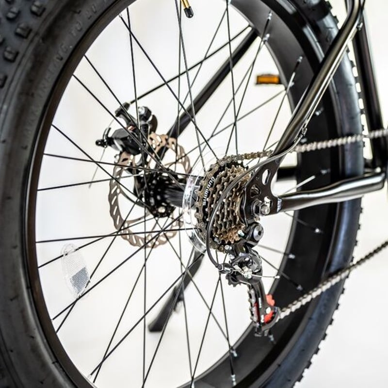 FAT BIKE BUGCHIBAFORNIA CYCLE(チバフォルニアサイクル)FAT B FAT BIKE BUGCHIBAFORNIA CYCLE(チバフォルニアサイクル)FAT B