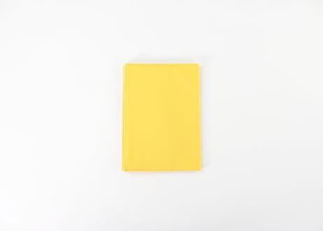 【BIBLIO PHILIC】　コットンキャンバスブックカバー【四六判】