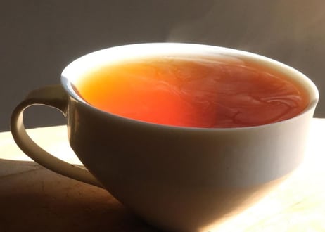 【岡﨑百貨店】オリジナルインク ASSAM RED