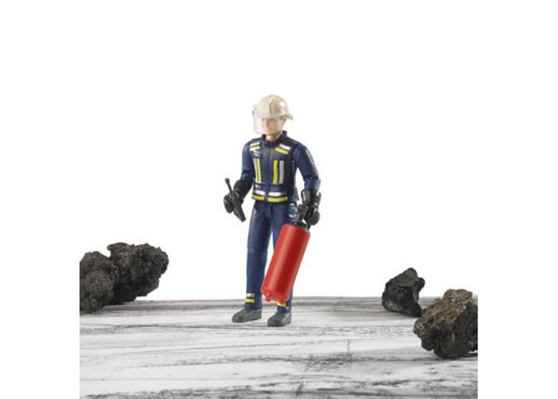 bruder／消防士 | ONLINE STORE｜STORY STORY YOKOHAMA