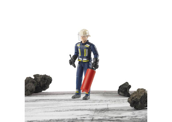 bruder／消防士 | ONLINE STORE｜STORY STORY YOKOHAMA