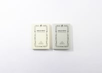 【BIBLIO PHILIC】	BIBLIO NOTE  A6（文庫本サイズ）
