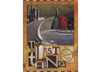 ショーン・タン「ロスト・シング」