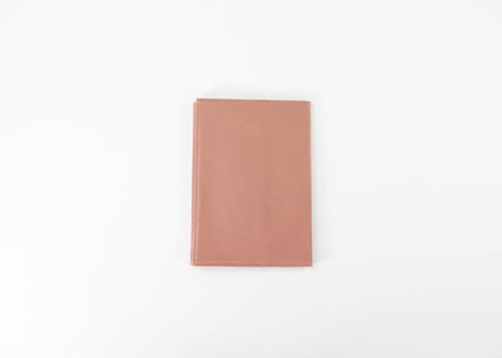【BIBLIO PHILIC】　コットンキャンバスブックカバー【四六判】