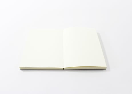 【BIBLIO PHILIC】	BIBLIO NOTE  A6（文庫本サイズ）