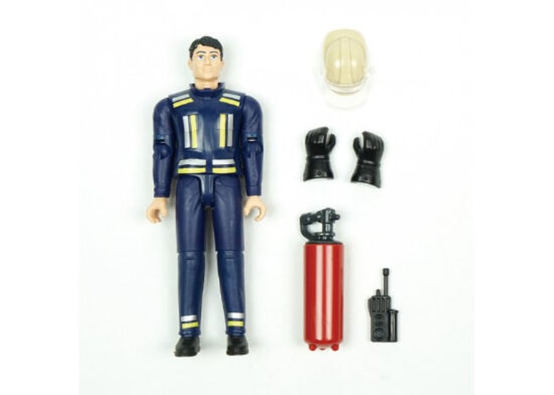 bruder／消防士 | ONLINE STORE｜STORY STORY YOKOHAMA