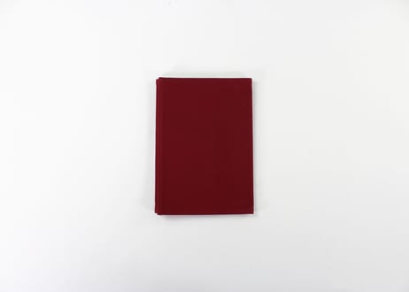 【BIBLIO PHILIC】　コットンキャンバスブックカバー【四六判】