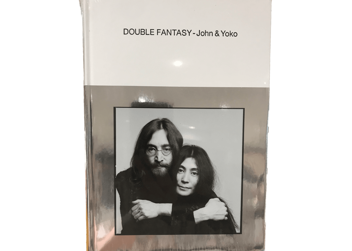 DOUBLE FANTASY - John & Yoko』 | ONLINE STORE｜S